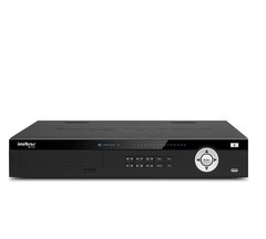 STAND ALONE DVR 32 CANAIS ANALOGICO INTELBRAS VD 5032