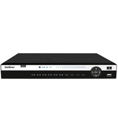 STAND ALONE DVR 16 CANAIS MHDX 5016 INTELBRAS MULTHD