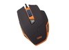 MOUSE GAMER OEX HUNTER MS303