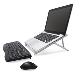 Suporte Regulável para Notebook - Branco - comprar online