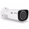 CAMERA BULLET VARIFOCAL VHD 3140 VF INTELBRAS LENTE 2.7 A 12MM CCD 1/3 IR 40 METROS MULTI HD GERAÇÃO 3