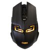 MOUSE GAMER OEX USB KILLER MS312