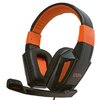 HEADSET GAMER COM MICROFONE COMBAT OEX HS205