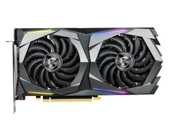 GEFORCE MSI GTX ENTUSIASTA NVIDIA GTX 1660 TI GAMING X 6GB DDR6 192BIT 12000MHZ DVI HDMI na internet