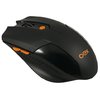 MOUSE GAMER OEX VERTEX WIRELESS MS400