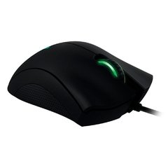 Mouse Gamer Razer Deathadder Essential Óptico 5 Botões 4G 6.400 DPI - comprar online