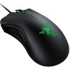 Mouse Gamer Razer Deathadder Essential Óptico 5 Botões 4G 6.400 DPI