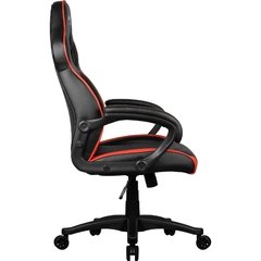 Cadeira Gamer AC60C AIR EN57730 Preto/Vermelho AEROCOOL - loja online