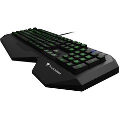 Teclado Gamer USB TK30 Preto THUNDERX3 - loja online