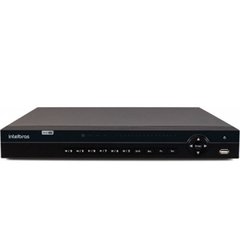 STAND ALONE DVR 32 CANAIS MHDX 1032 INTELBRAS MULTHD