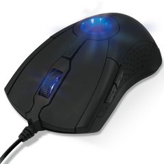 MOUSE GAMER OEX ENERGY MS301