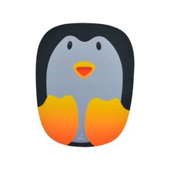 Mousepad NeoBasic - Pinguim