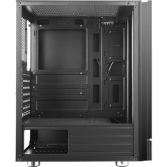 Gabinete Gamer Mid Tower CRUISER RGB FORTREK - loja online