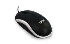 MOUSE ÓPTICO OEX MS103 BRANCO