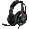 Headset Gamer com Led Rgb Plug P2 Hoopson - Ga-6