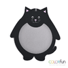 Mousepad / Imã Decorativo ColorFun - Miau