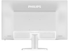 MONITOR LED 21,5" PHILIPS (56805-2) 223V5LHSW2 21,5 LED 1920 X 1080 FULL HD WIDESCREEN HDMI BRANCO na internet