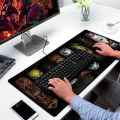 Mouse Pad Game Of Thrones Extra Grande - MP-9040A02 - comprar online