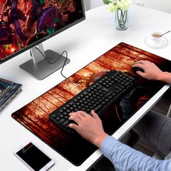 Mouse Pad Gamer Street Fighter Extra Grande - MP-9040A04 na internet