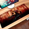 Mouse Pad Gamer Street Fighter Extra Grande - MP-9040A04