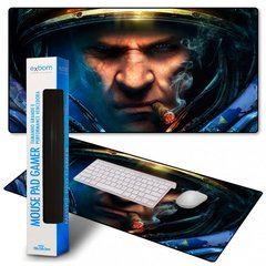 Mouse Pad Gamer Personalizado Extra Grande - MP-9040A08 na internet