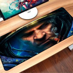 Mouse Pad Gamer Personalizado Extra Grande - MP-9040A08