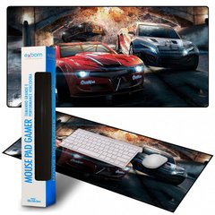 Mouse Pad Gamer Need For Speed Underground Extra Grande - MP-9040A09 na internet