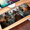 Mouse Pad Gamer Assassin's Creed Syndicate Extra Grande - MP-9040A10