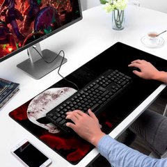 Mouse Pad Gamer Personalizado Extra Grande Bandeira do Crânio - MP7035C21 - comprar online