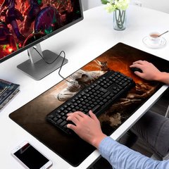 Mouse Pad Gamer Personalizado Extra Grande Assassino - MP7035C06 - comprar online