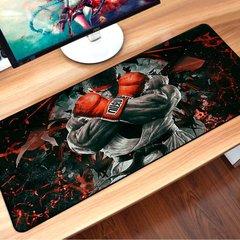 Mouse Pad Gamer Personalizado Extra Grande Guerreiro - MP-7035C11