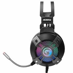 Headset Gamer Marvo HG9015G Virtual 7.1 Surround, RGB - comprar online