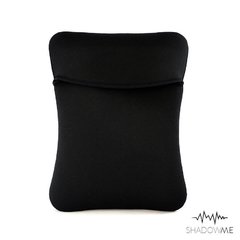 Case para Notebook Envelope Duplaface 14" - Bárbaro / Preto - Preech Informática - Informática e suas tecnologias