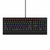 Teclado Mecânico Para Games Com Fio Usb Spk8403 Philips