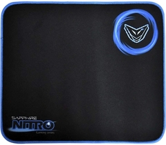 Mousepad Gamer Sapphire Nitro 450X350X3Mm - G000-0217-00 na internet