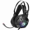 Headset Gamer Marvo HG9015G Virtual 7.1 Surround, RGB