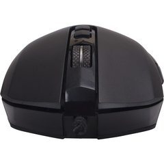 Mouse Gamer PRO M3 RGB Preto FORTREK - loja online