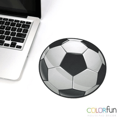 Mousepad / Imã Decorativo ColorFun - Futebol - comprar online