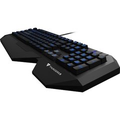 Teclado Gamer USB TK30 Preto THUNDERX3