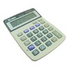 CALCULADORA DE MESA MV-4122 - ELGIN