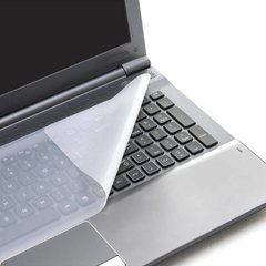 Película para Teclado Notebook Numérico