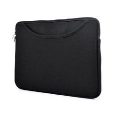 Case para Notebook Bolso Frontal 14" – Preto - comprar online