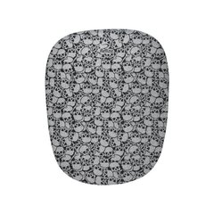 Mousepad NeoBasic – Caveiras