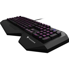 Teclado Gamer USB TK30 Preto THUNDERX3 - comprar online