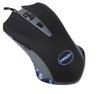 MOUSE SATELLITE USB A-60 6 BOTOES GAMING