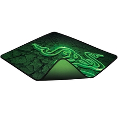 Mousepad Gamer Razer Goliathus Fissure, Control, Pequeno (270x215mm) na internet