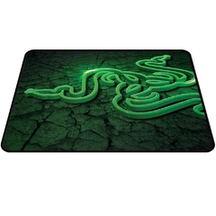 Mousepad Gamer Razer Goliathus Fissure, Control, Pequeno (270x215mm) - Preech Informática - Informática e suas tecnologias