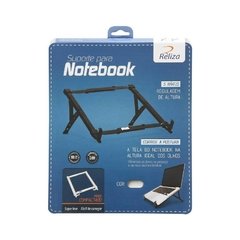 Suporte Regulável para Notebook - Branco