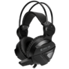 HEADSET GAMER XTRIKE-ME GH-918, 7.1 AUDIO, BLACK, GH918