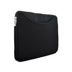 Case para Notebook Bolso Frontal 14" – Preto na internet